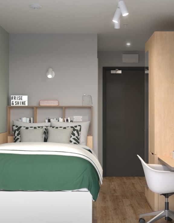 Bottleworks Cork Novel Student